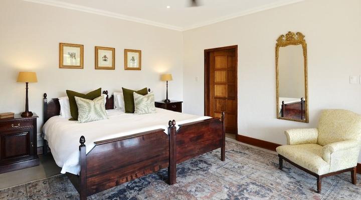 Tomjachu Bush Retreat