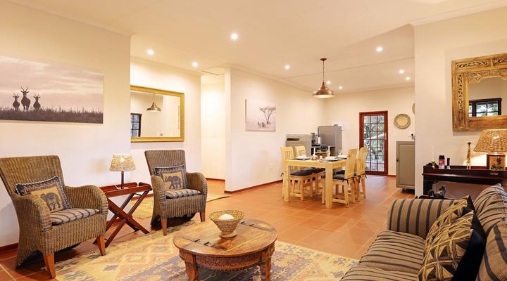 Tomjachu Bush Retreat