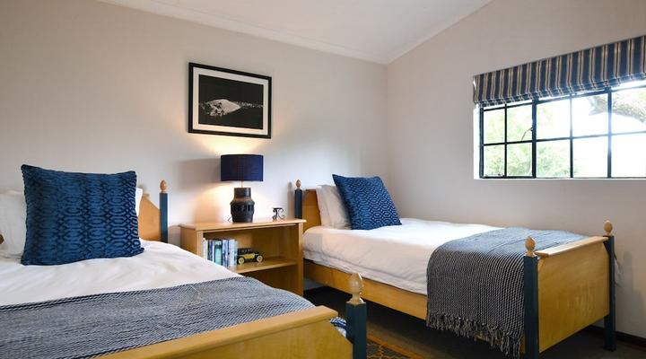 Tomjachu Bush Retreat