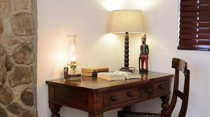 Tomjachu Bush Retreat