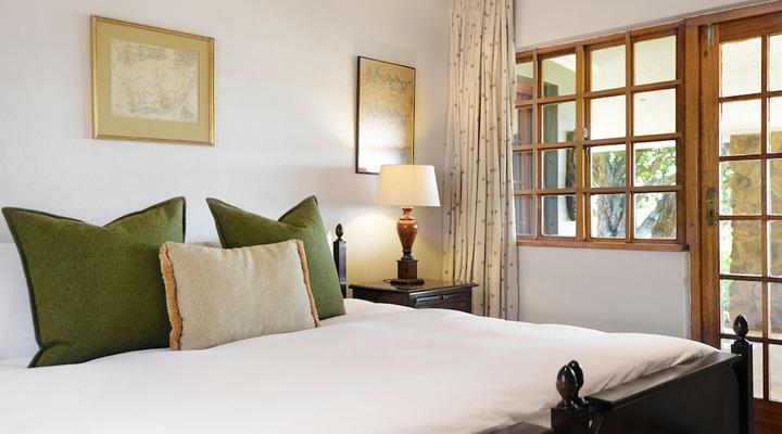 Tomjachu Bush Retreat