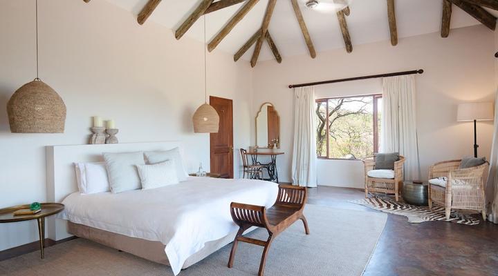 Tomjachu Bush Retreat