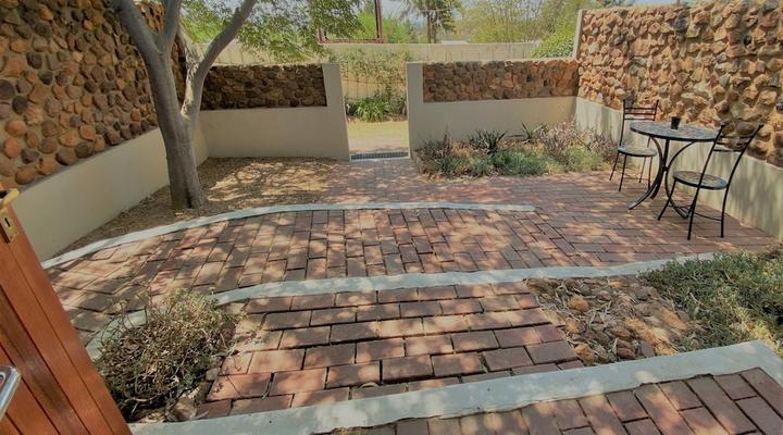 Lanseria Country Estate