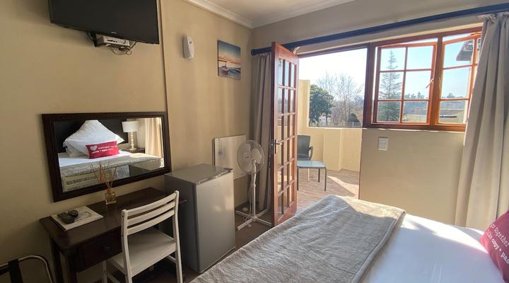 Lanseria Country Estate