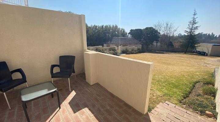 Lanseria Country Estate