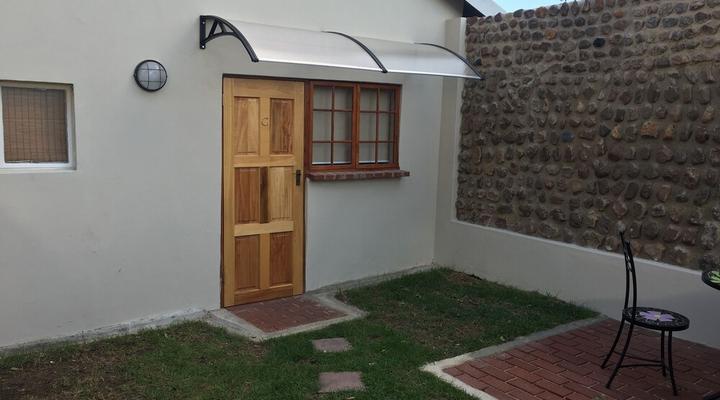 Lanseria Country Estate