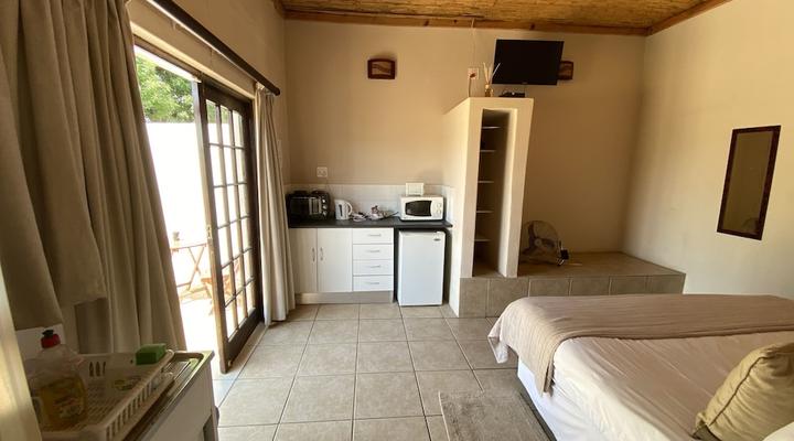 Lanseria Country Estate