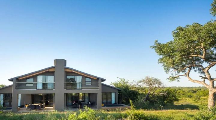 Mjejane Bush Camp by Dream Resorts