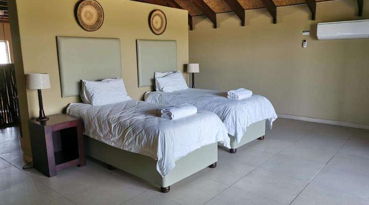 Mjejane Bush Camp by Dream Resorts