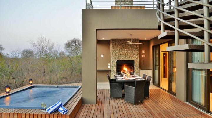 Mjejane Bush Camp by Dream Resorts