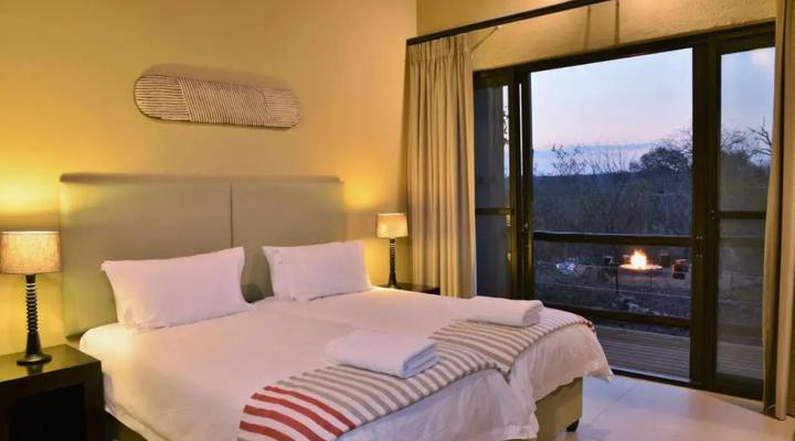 Mjejane Bush Camp by Dream Resorts