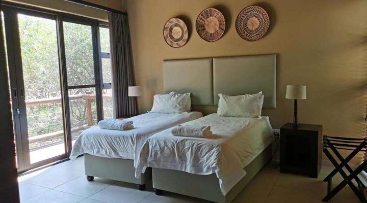 Mjejane Bush Camp by Dream Resorts