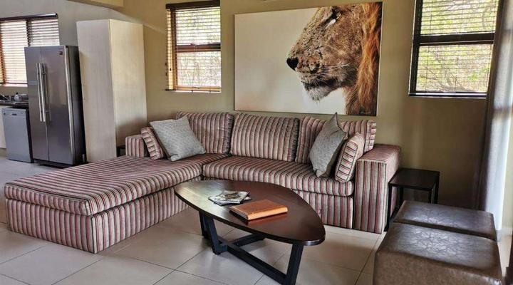 Mjejane Bush Camp by Dream Resorts