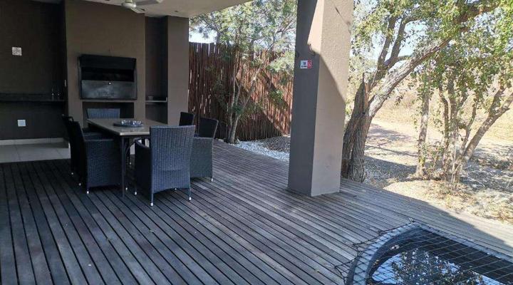 Mjejane Bush Camp by Dream Resorts