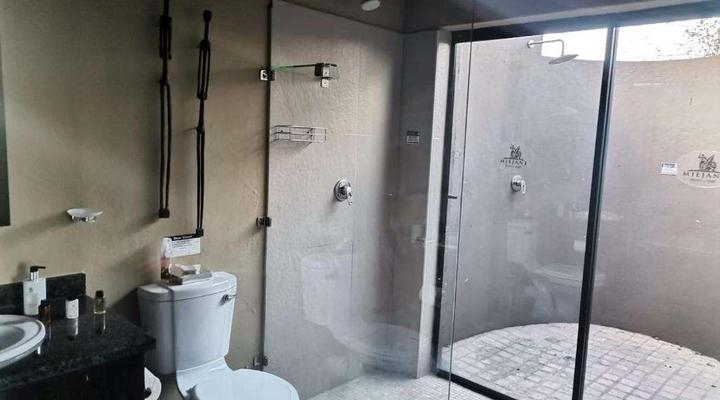 Mjejane Bush Camp by Dream Resorts