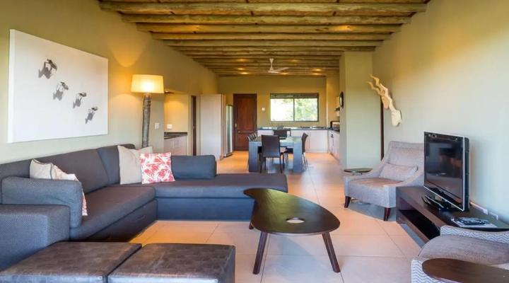 Mjejane Bush Camp by Dream Resorts