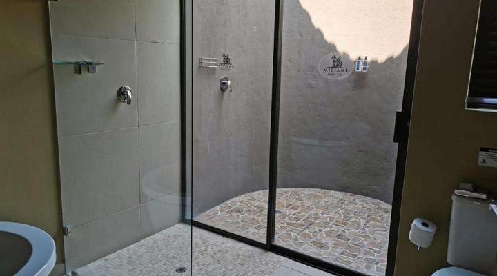 Mjejane Bush Camp by Dream Resorts