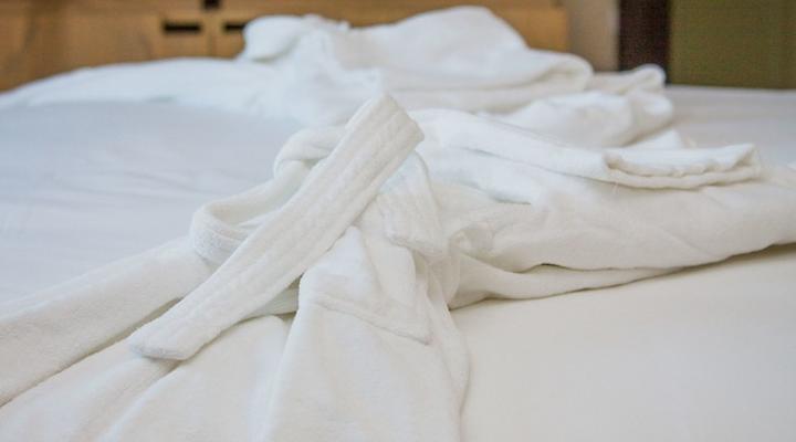 Endless Horizons Boutique Hotel