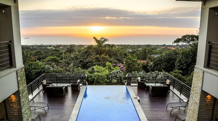 Endless Horizons Boutique Hotel