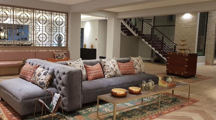 Endless Horizons Boutique Hotel