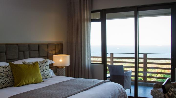 Endless Horizons Boutique Hotel