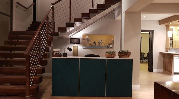 Endless Horizons Boutique Hotel