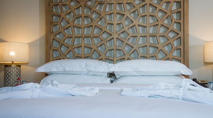 Endless Horizons Boutique Hotel