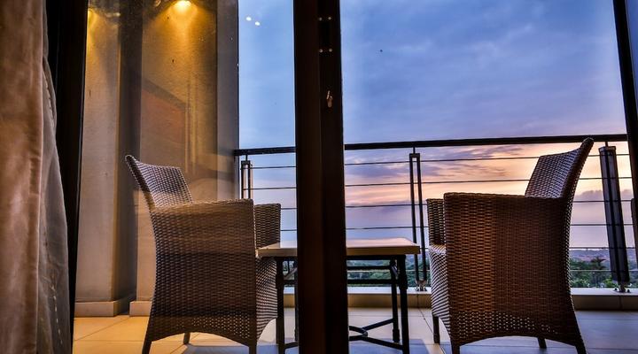 Endless Horizons Boutique Hotel