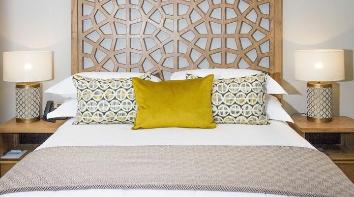 Endless Horizons Boutique Hotel