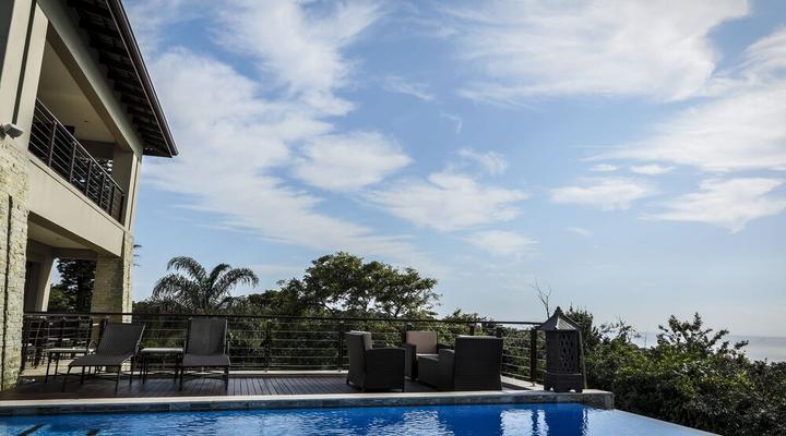 Endless Horizons Boutique Hotel