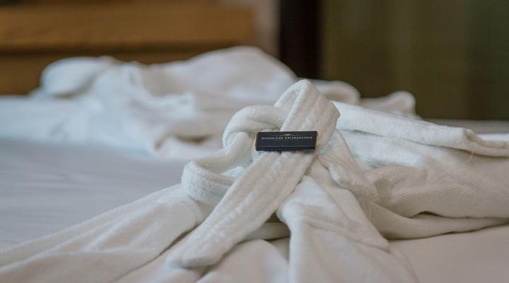 Endless Horizons Boutique Hotel