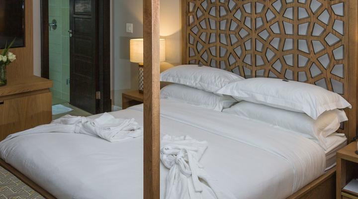 Endless Horizons Boutique Hotel