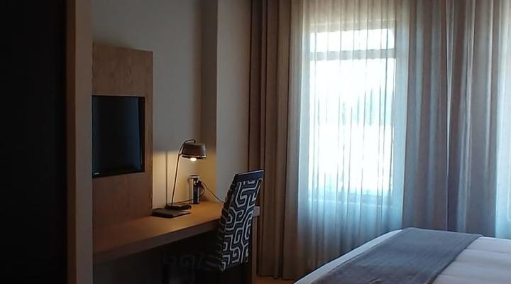 Endless Horizons Boutique Hotel