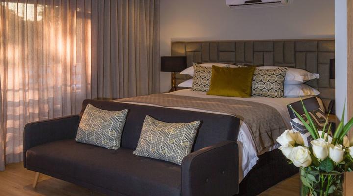 Endless Horizons Boutique Hotel