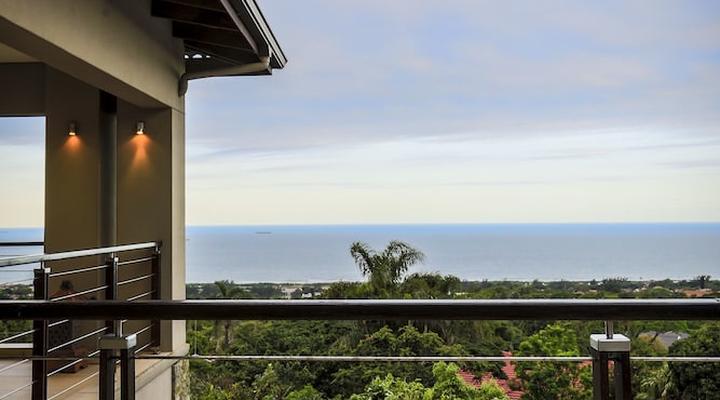 Endless Horizons Boutique Hotel