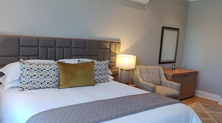 Endless Horizons Boutique Hotel