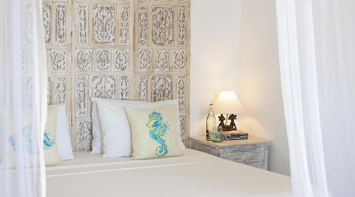 The Sands At Chale Island