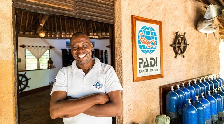 The Sands At Chale Island