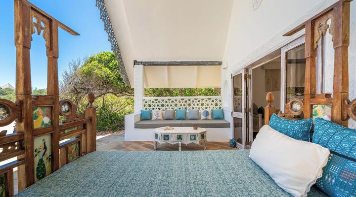 The Sands At Chale Island