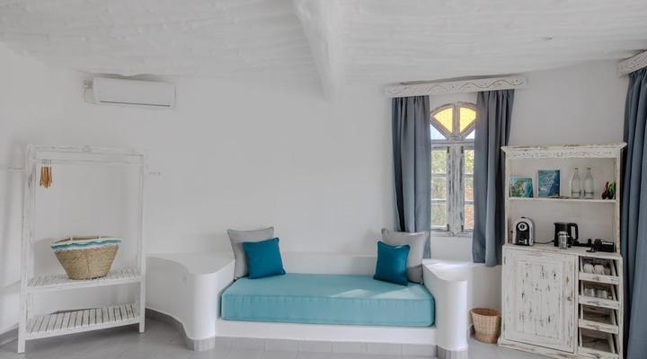 The Sands At Chale Island