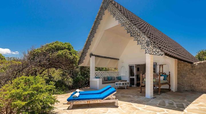 The Sands At Chale Island