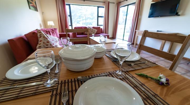 Gooderson Monks Cowl Golf Resort