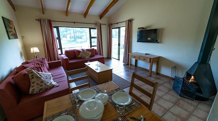 Gooderson Monks Cowl Golf Resort