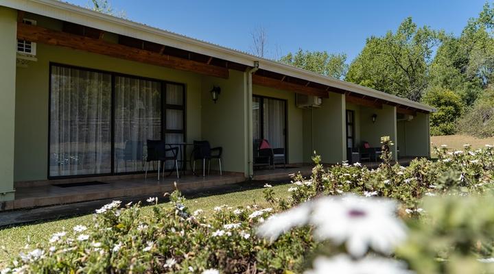 Gooderson Monks Cowl Golf Resort