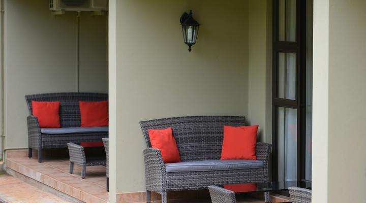 Gooderson Monks Cowl Golf Resort