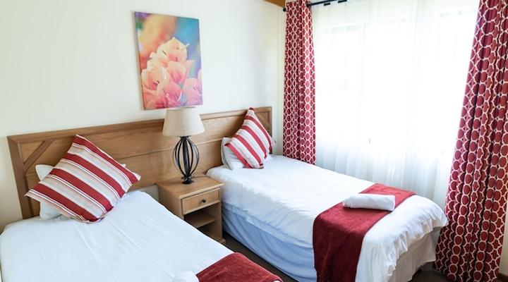 Gooderson Monks Cowl Golf Resort