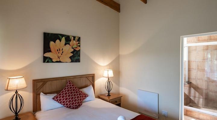 Gooderson Monks Cowl Golf Resort