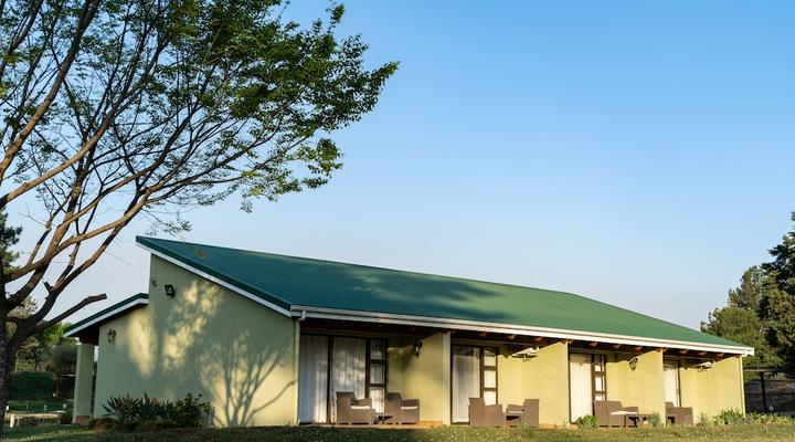 Gooderson Monks Cowl Golf Resort