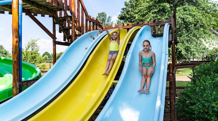 Gooderson Monks Cowl Golf Resort