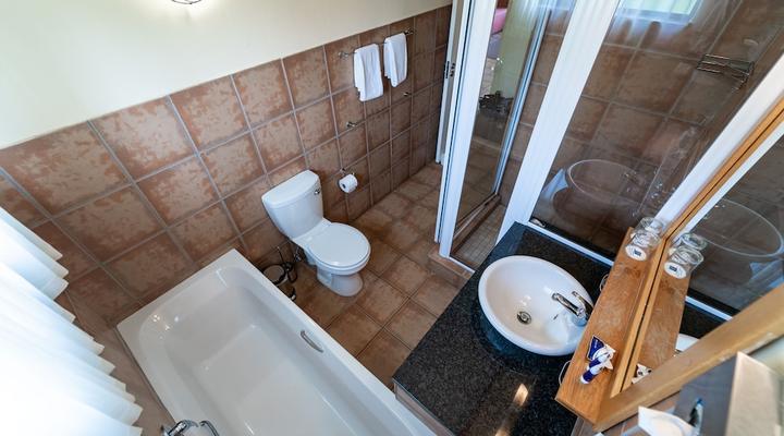 Gooderson Monks Cowl Golf Resort